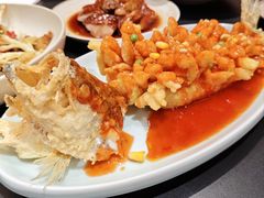 -金陵家宴·金陵春·南京菜(夫子庙店)