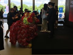 -上海保利玛莎拉蒂和阿尔法罗密欧(华翔路店)