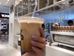 -% Arabica阿拉比卡咖啡(深圳湾万象城店)