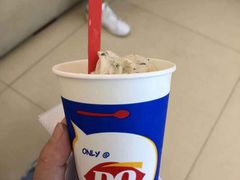 -DQ·蛋糕·冰淇淋(包河万达店)