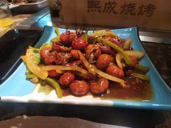 -熙成烧烤·三十三年(开发区店)
