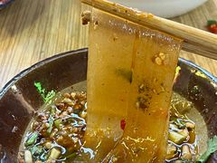 -拐枣巷小串串(财大店)