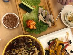 -汤连得温泉馆(宝山店)