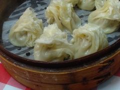 -太原面食店(解放路店)