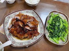 -聂记粤菜馆(鼓西路店)