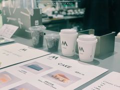 -M Stand(宁波万象城店)