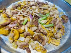 -大笑饭堂(甲子桥店)