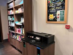 -星巴克(宁波老外滩店)