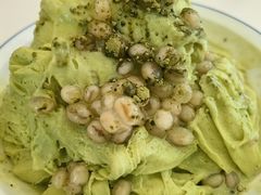 -鞠婆婆•绵绵冰•凉糕•手工冰粉(苏稽一店)