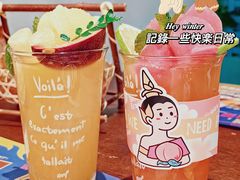 -泰妃殿(新世界旗舰店)