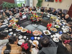 -老村长大锅炖羊肉(榆林大道店)