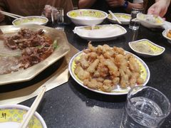 -芦月轩羊蝎子(太平桥店)