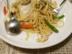 -隅cafe(傅厚岗店)