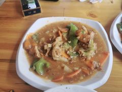 -途肴·老农饭庄(百里峡店)