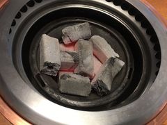 -炎蔵牛舌烤肉