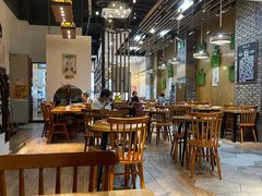 大堂-椰小调.儋州米烂(名门店)