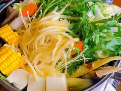 寿喜锅双人份-有喜屋·深夜食堂(北京西路店)