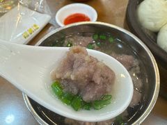 -老牌依强牛肉店(达道总店)