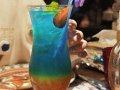 -卢布里西餐厅(海拉尔店)