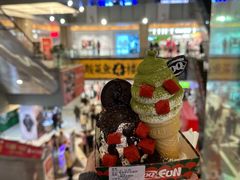 -DQ·蛋糕·冰淇淋(通州万达店)