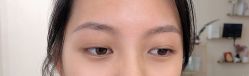-尔素·半永久纹眉·野生眉