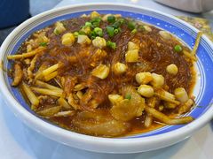 干贝烧四丝-粥旺府(月环里店)