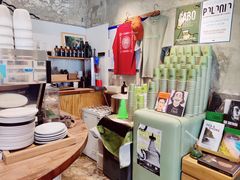 -CABO Coffee