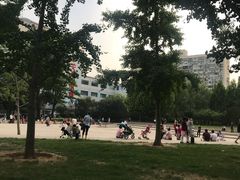 -UME影城(安贞DTS:X店)