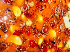 -快乐小羊·内蒙牛羊肉火锅(流花中心店)