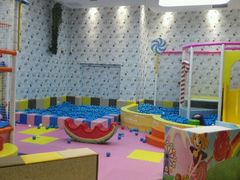 -丽池宫韩式汗蒸会馆(华灯坊店)