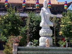 -西宁南禅寺-法幢寺