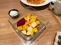-必胜客(蚌埠东海万达店)