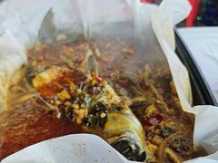 -不夜天烧烤牛骨头(南湖店)