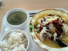 -粤小馆(天安云谷店)