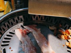 -梨花自助烤肉(天河城店)