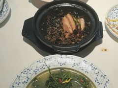 -围龙屋客家食府(福田店)