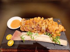 -丽晶轩中餐厅(重庆丽晶酒店)