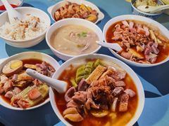 -汕头小吃粿汁(怡居街店)