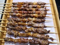 -宛平李记小吃(东关街店)