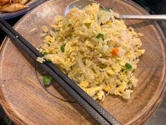 -兰溪小馆(东直门簋街店)