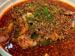 -有红鸡毛店·川菜(建设路店)