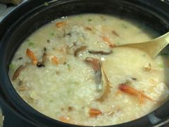 -潮粥荟·潮汕砂锅粥(朝阳大悦城店)
