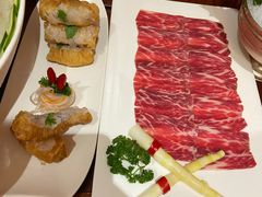 -小洋房•海鲜火锅酒楼(华林路店)