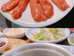 -釜山火炉韩式炭火烤肉(欧洲城店)