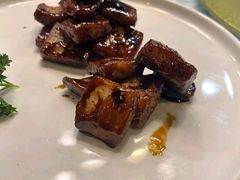 -徐记私厨(半淞园路店)