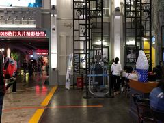-万达影城 (甘井子万达广场IMAX店)