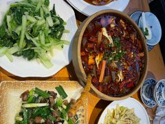 -青城甲(青城山店)