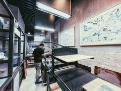 -北京三里屯CHAO酒店