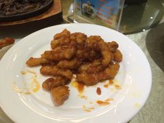 红菜坊(石园店)-红菜坊·烤鸭·川鲁宴(石园店)