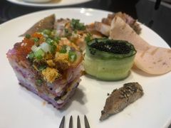 -索菲特酒店 · 云尚天际自助餐厅